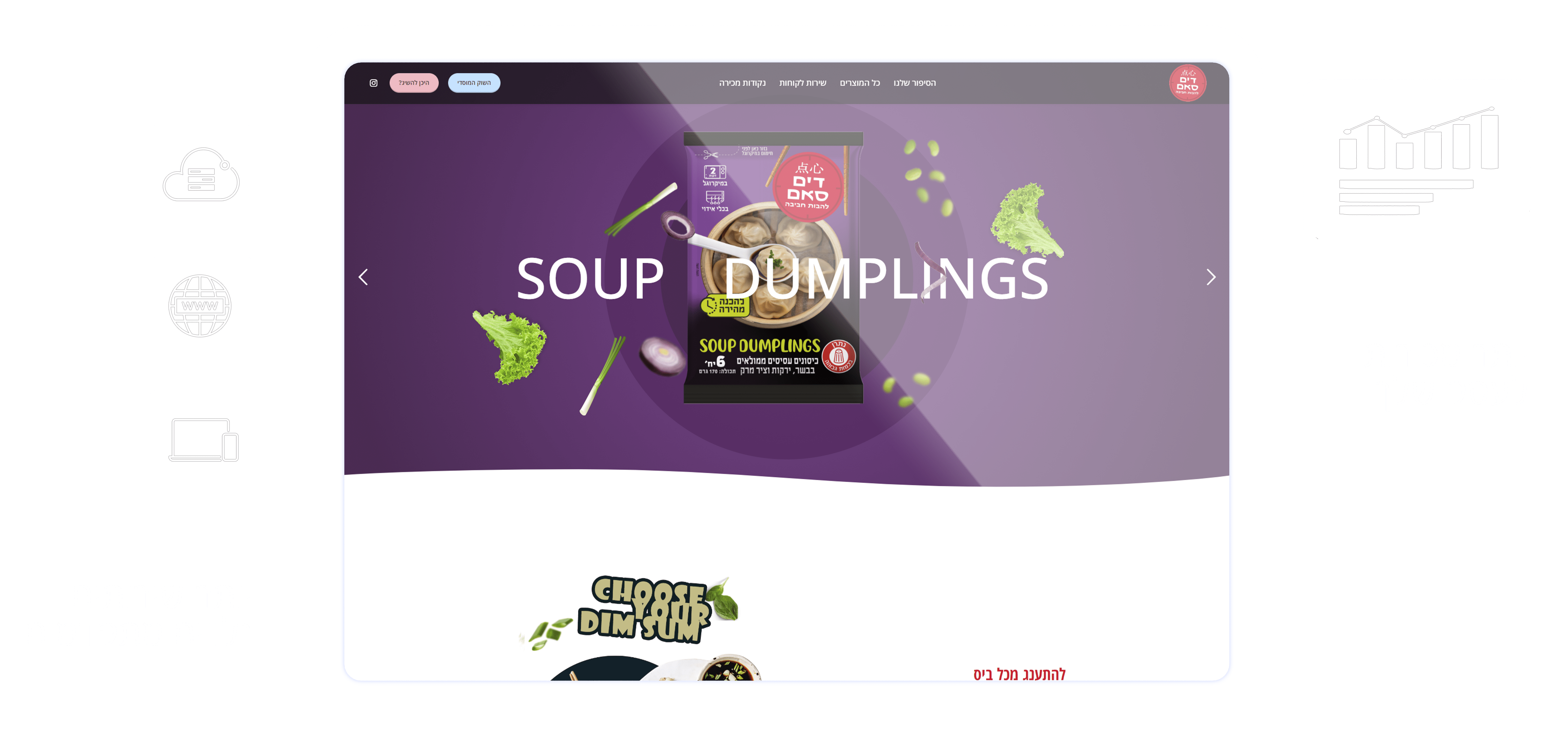 mockup-dimsum